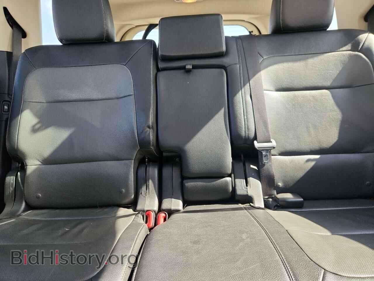 2015 FORD FLEX - VIN: 2FMGK5C86FBA07206 - Photo 10