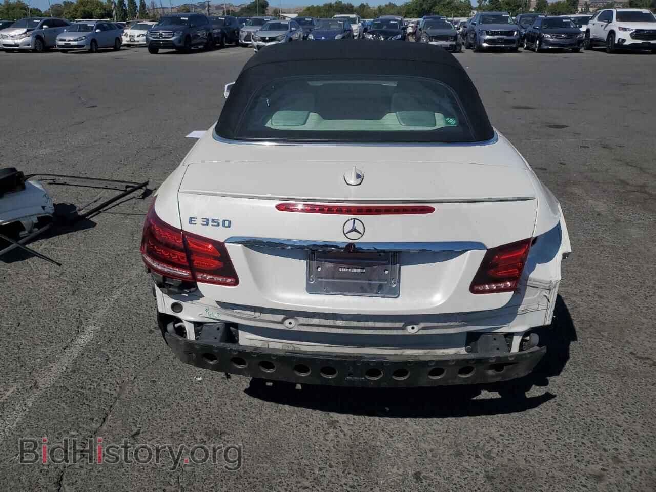 2014 MERCEDES-BENZ E-CLASS - VIN: WDDKK5KF1EF265232 - Фото 6