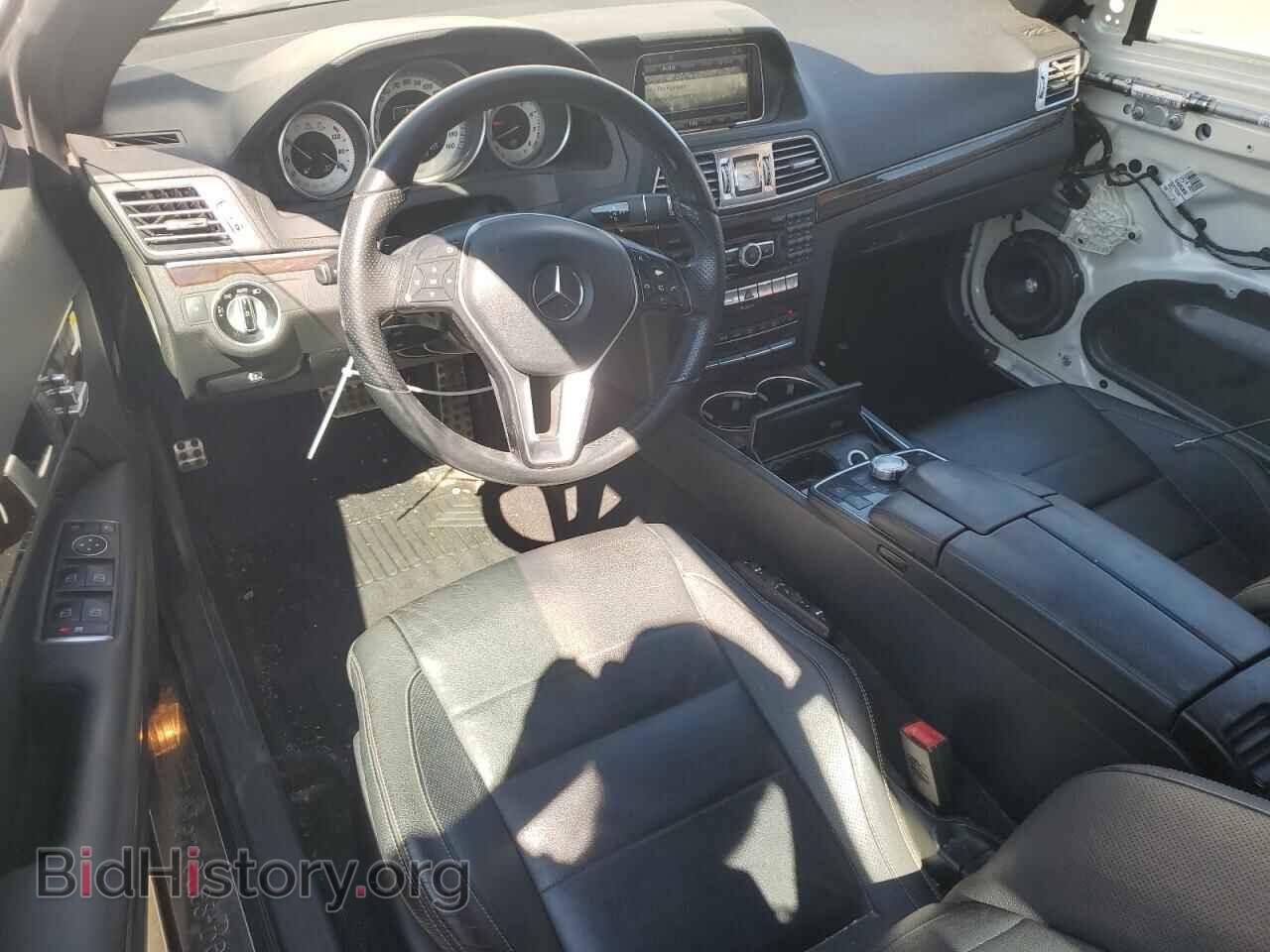 2014 MERCEDES-BENZ E-CLASS - VIN: WDDKK5KF1EF265232 - Фото 8