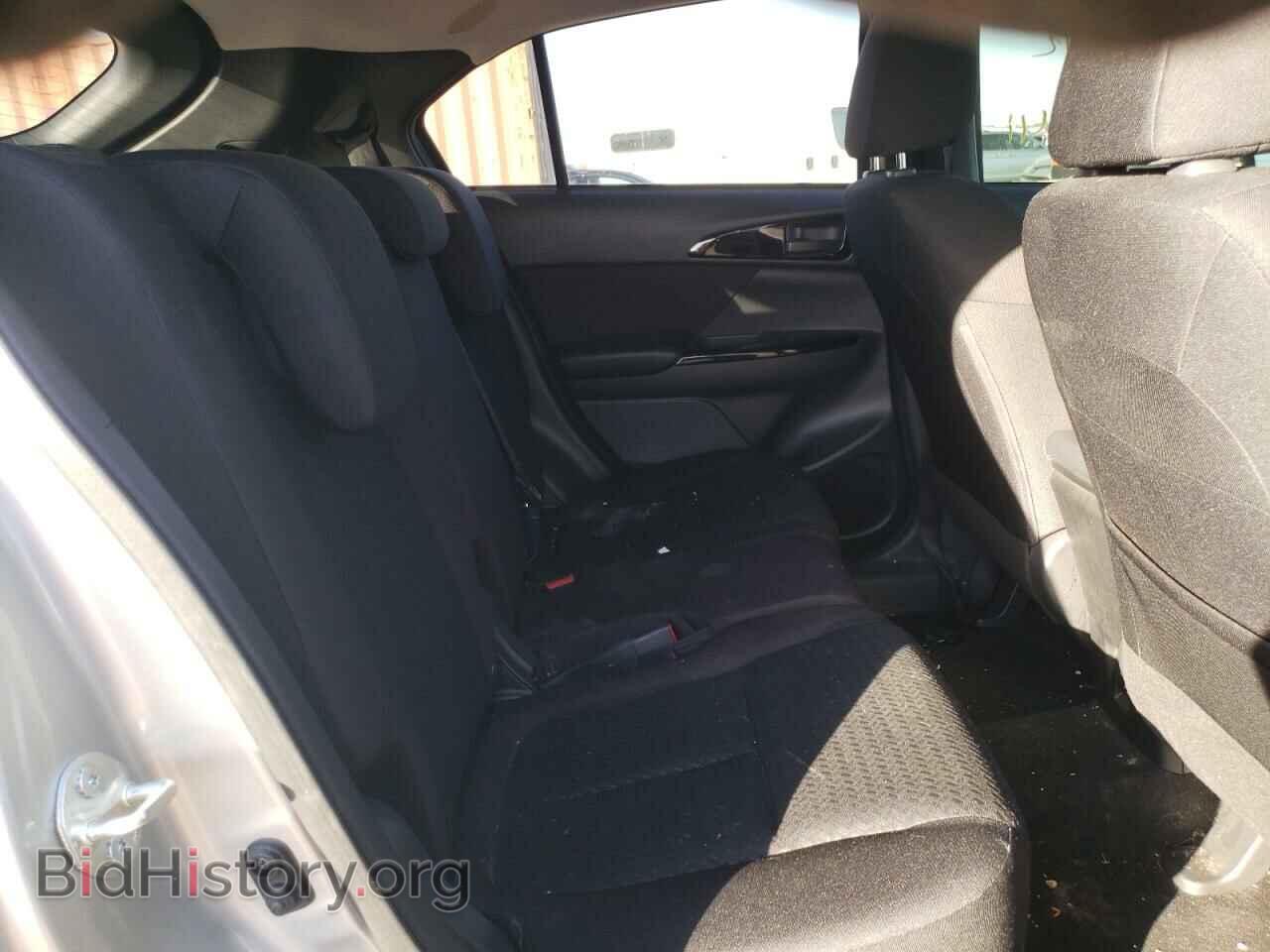 2018 MITSUBISHI ECLIPSE - VIN: JA4AT4AA7JZ067535 - Фото 6