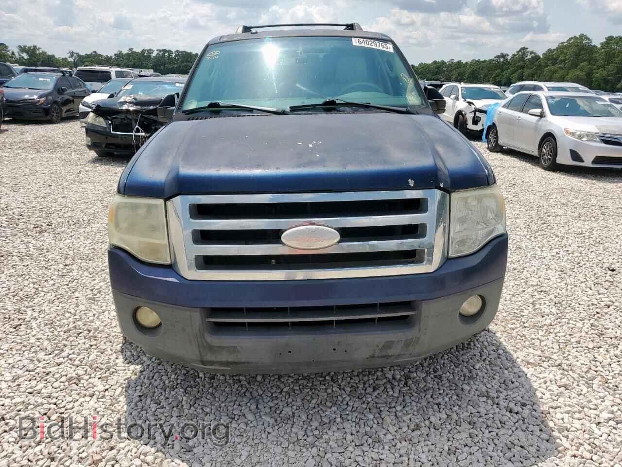 2007 FORD EXPEDITION - VIN: 1FMFU15517LA17256 - Фото 5