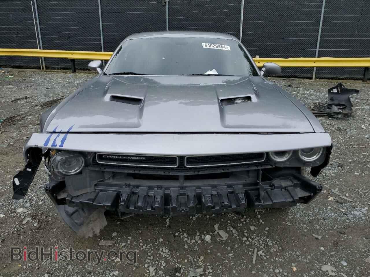 2015 DODGE CHALLENGER - VIN: 2C3CDZAG1FH758973 - Photo 5