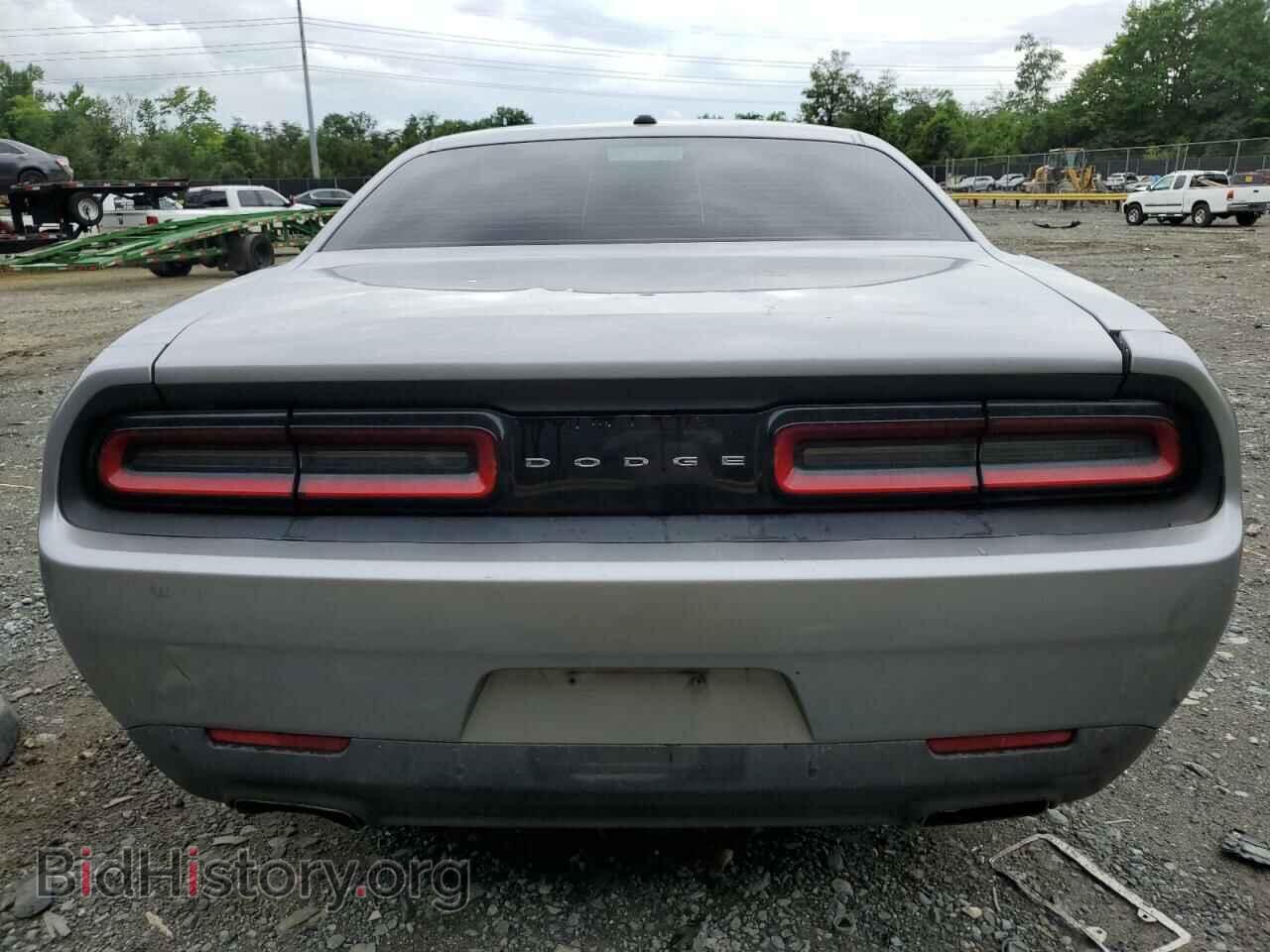 2015 DODGE CHALLENGER - VIN: 2C3CDZAG1FH758973 - Photo 6