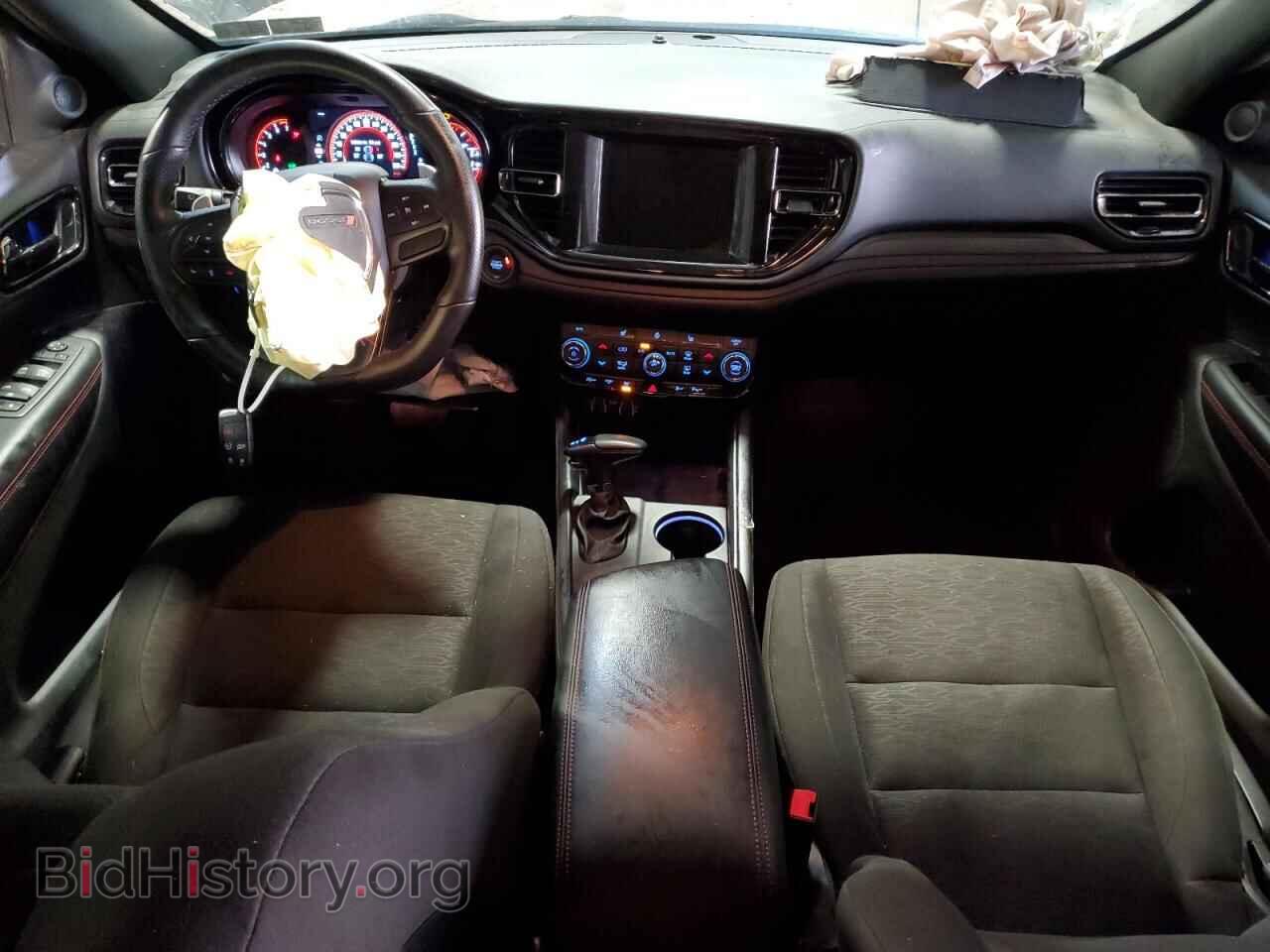 2024 DODGE DURANGO - VIN: 1C4RDJDG8RC138700 - Photo 8