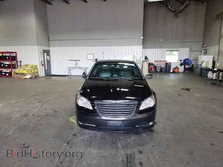 2014 CHRYSLER 200 - VIN: 1C3CCBCG0EN136071 - Photo 14