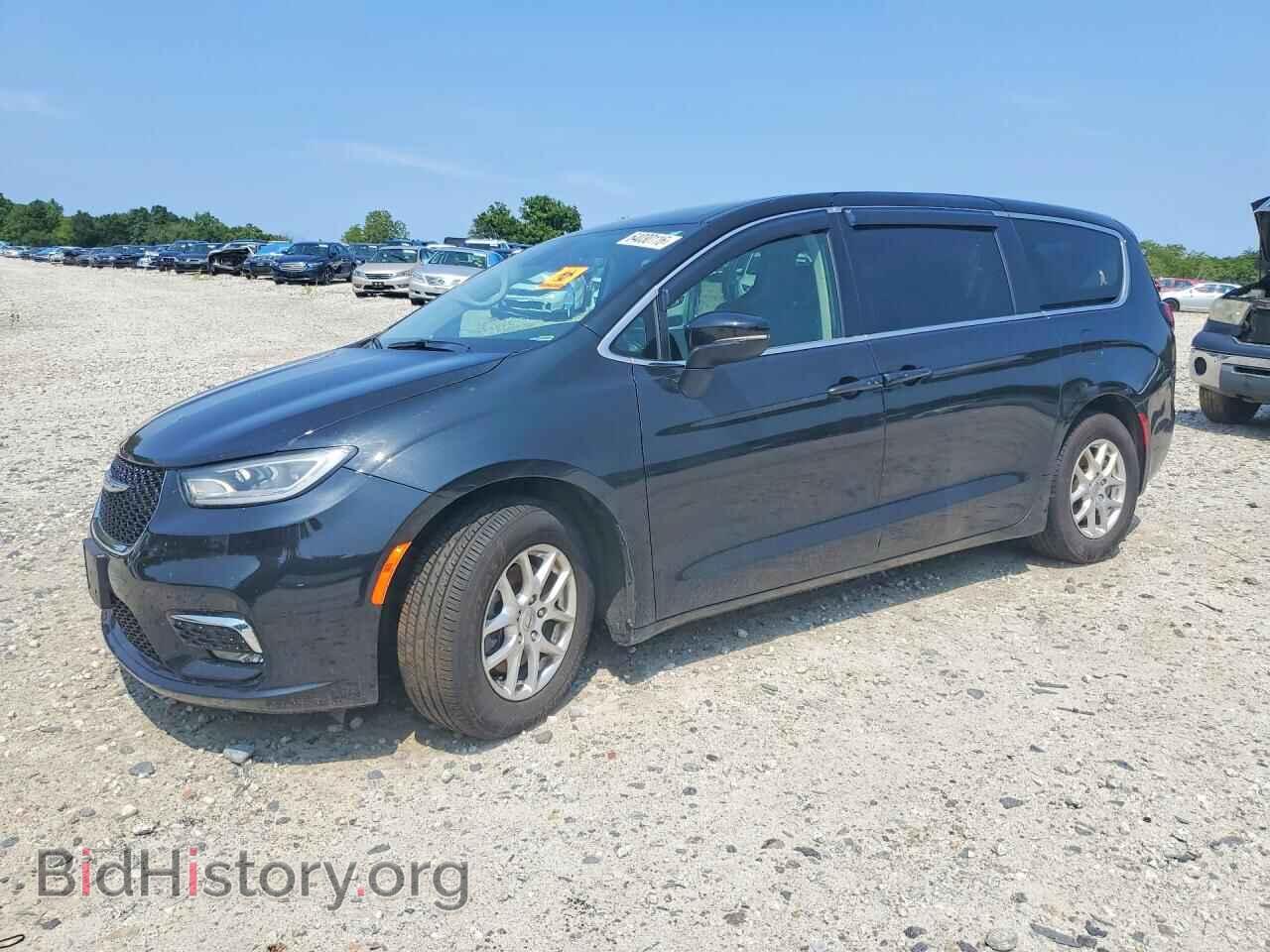Photo 2C4RC1BG4PR532673 - CHRYSLER PACIFICA 2023