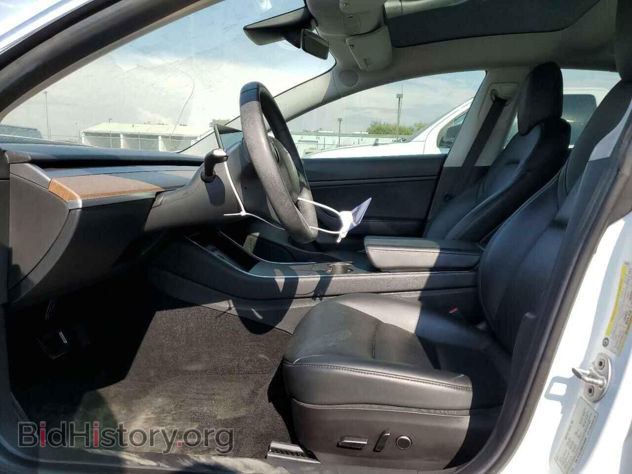 2019 TESLA MODEL 3 - VIN: 5YJ3E1EB5KF530239 - Photo 7