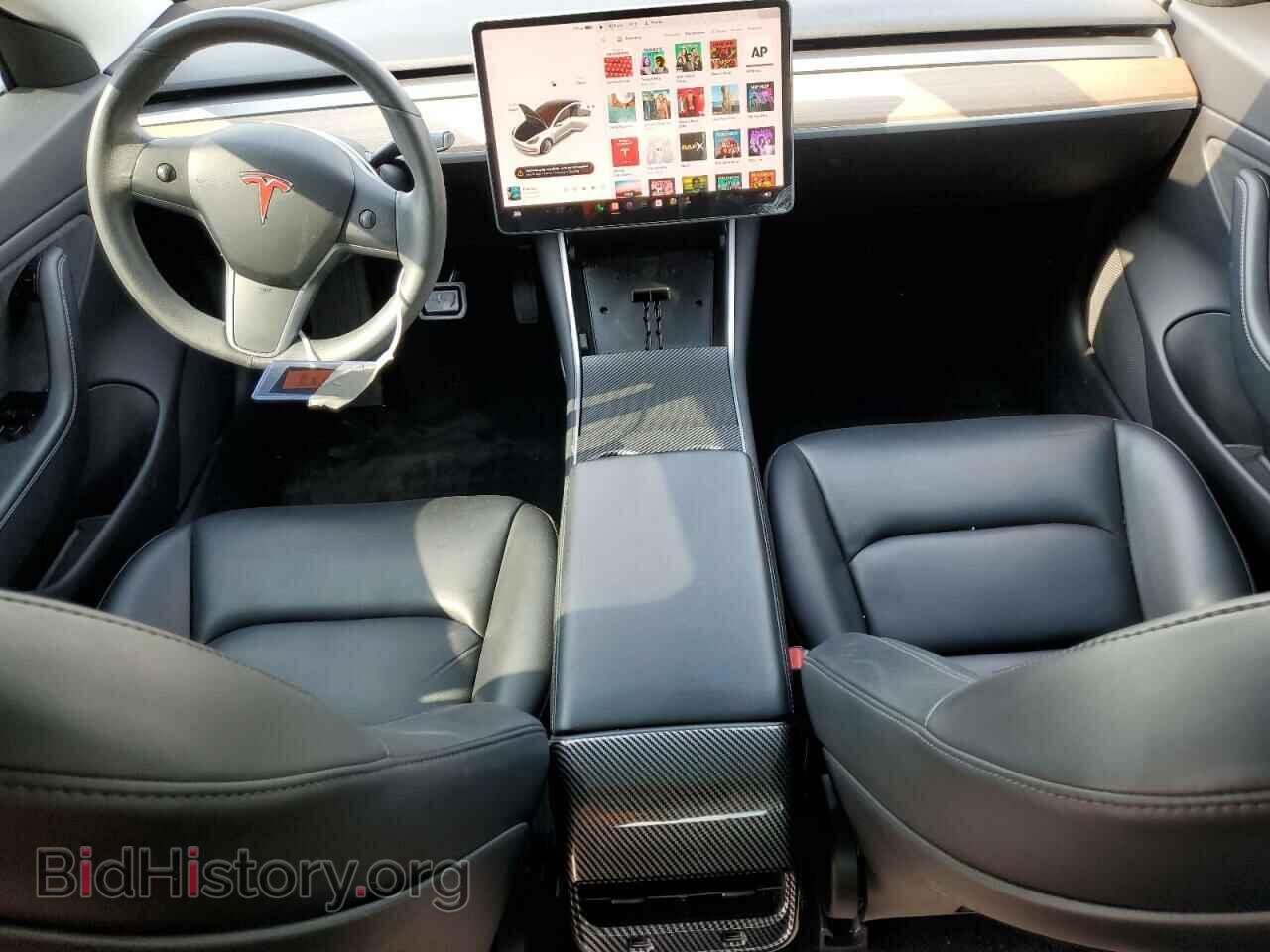 2019 TESLA MODEL 3 - VIN: 5YJ3E1EB5KF530239 - Photo 8