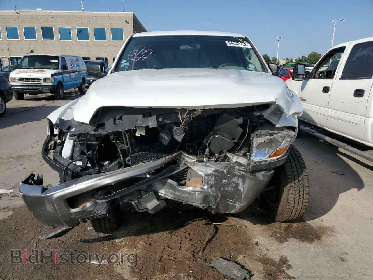 2010 DODGE All Models - VIN: 3D7LT2ET1AG147157 - Фото 5