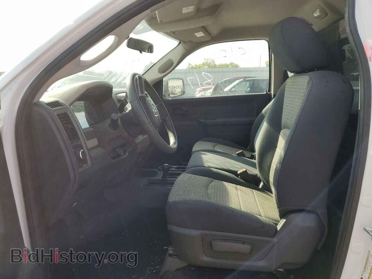2010 DODGE All Models - VIN: 3D7LT2ET1AG147157 - Фото 7