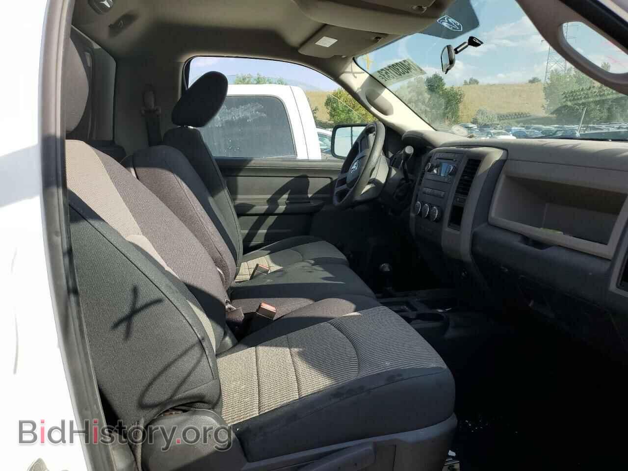 2010 DODGE All Models - VIN: 3D7LT2ET1AG147157 - Фото 10