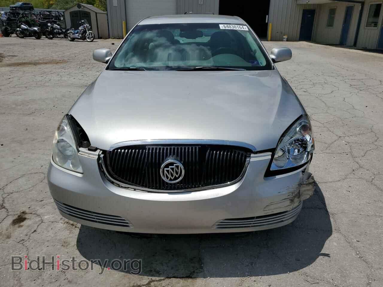 2006 BUICK LUCERNE - VIN: 1G4HD57236U151262 - Фото 5