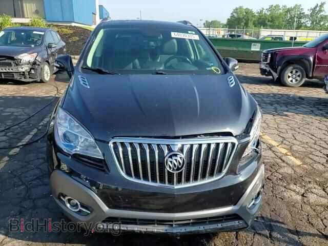 2014 BUICK ENCORE - VIN: KL4CJFSB8EB728926 - Photo 14