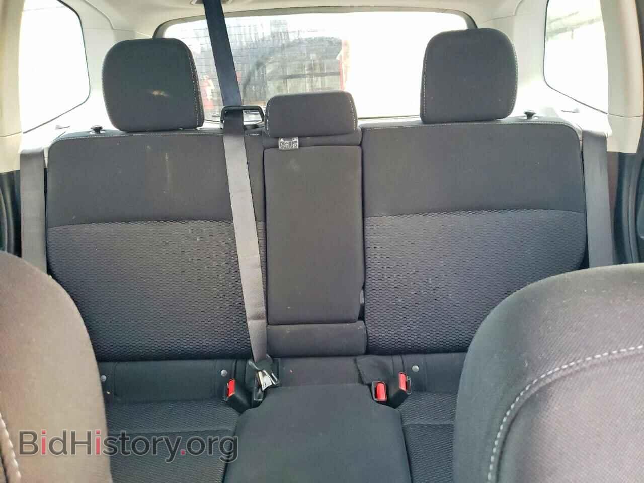 2017 SUBARU FORESTER - VIN: JF2SJAGC0HH543200 - Фото 10