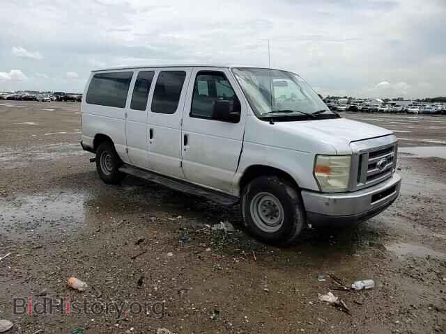 2011 FORD ALL Models - VIN: 1FBNE3BL8BDB03702 - Фото 14