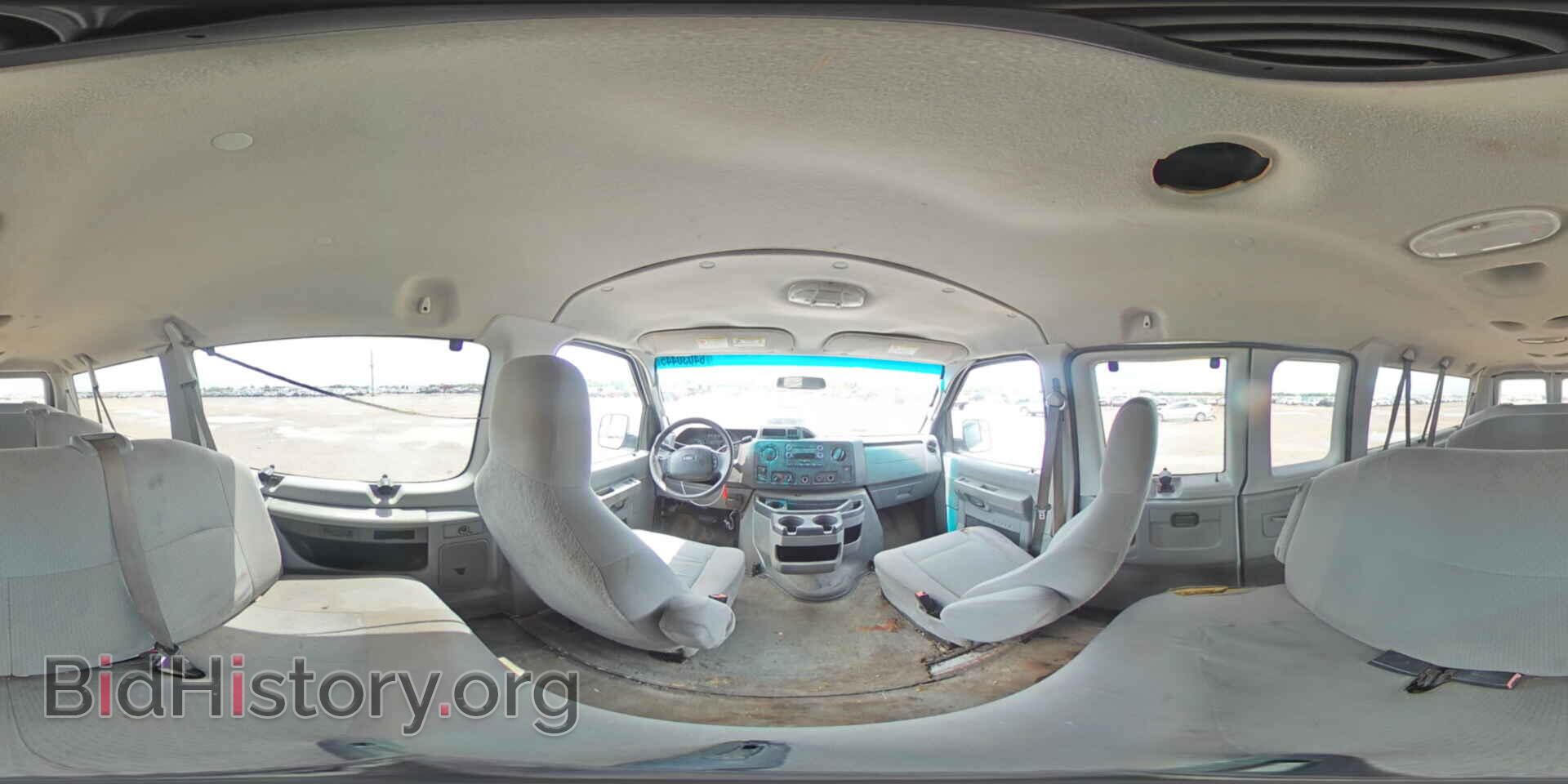 2011 FORD ALL Models - VIN: 1FBNE3BL8BDB03702 - Фото 15