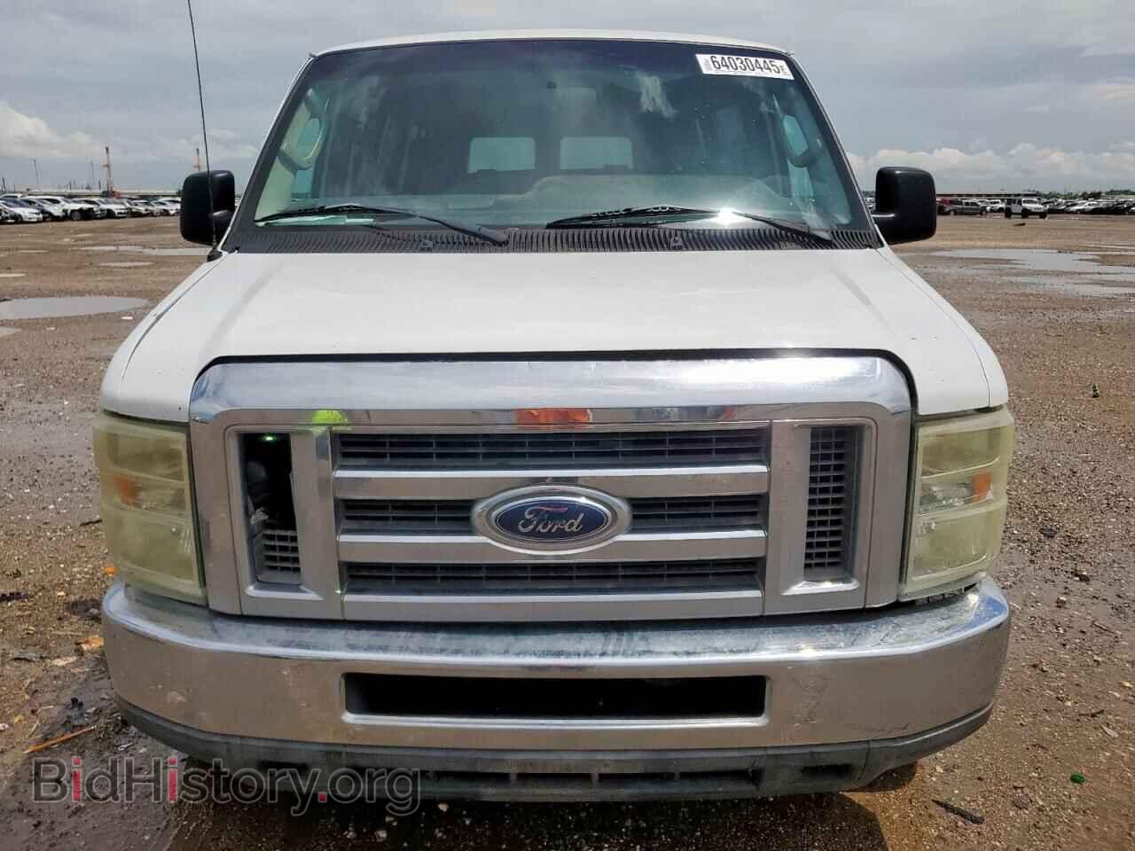 2011 FORD ALL Models - VIN: 1FBNE3BL8BDB03702 - Фото 5