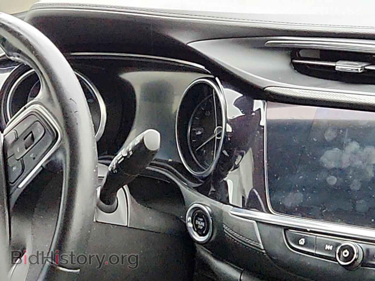 2022 BUICK ENCORE - VIN: KL4MMCSL8NB055557 - Фото 9