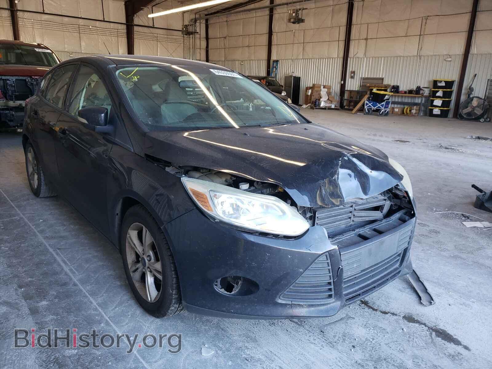 Фотография 1FADP3K25DL181068 - FORD FOCUS 2013