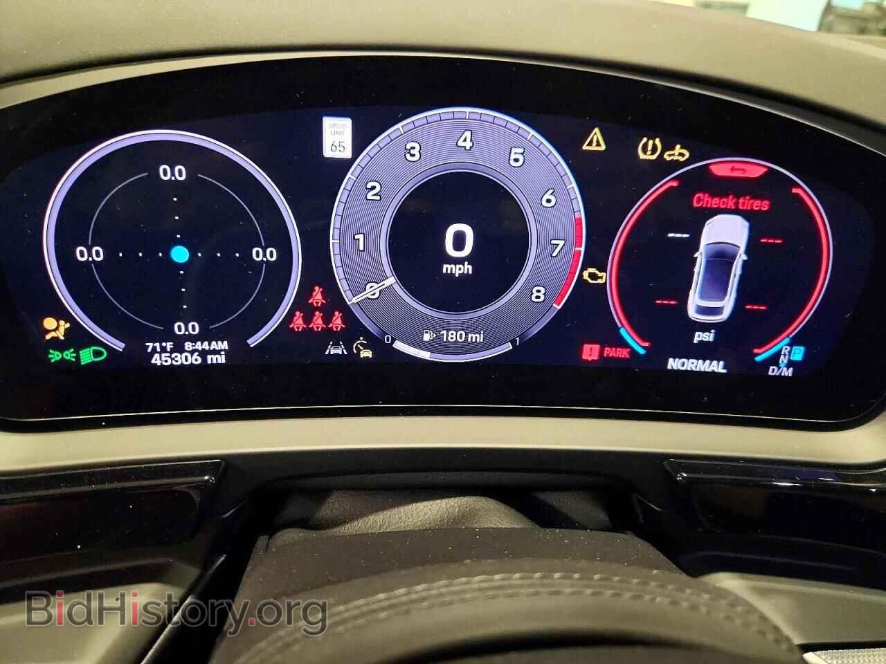 2024 PORSCHE CAYENNE - VIN: WP1BA2AY0RDA54635 - Photo 9