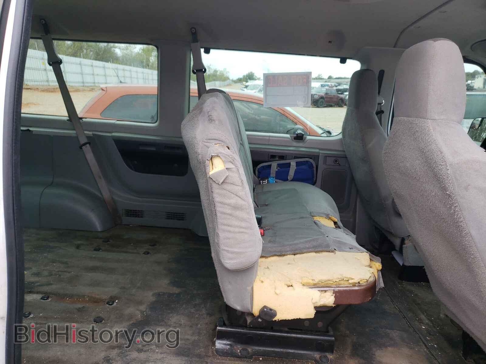 2012 FORD ECONOLINE - VIN: 1FBSS3BLXCDA57402 - Photo 6
