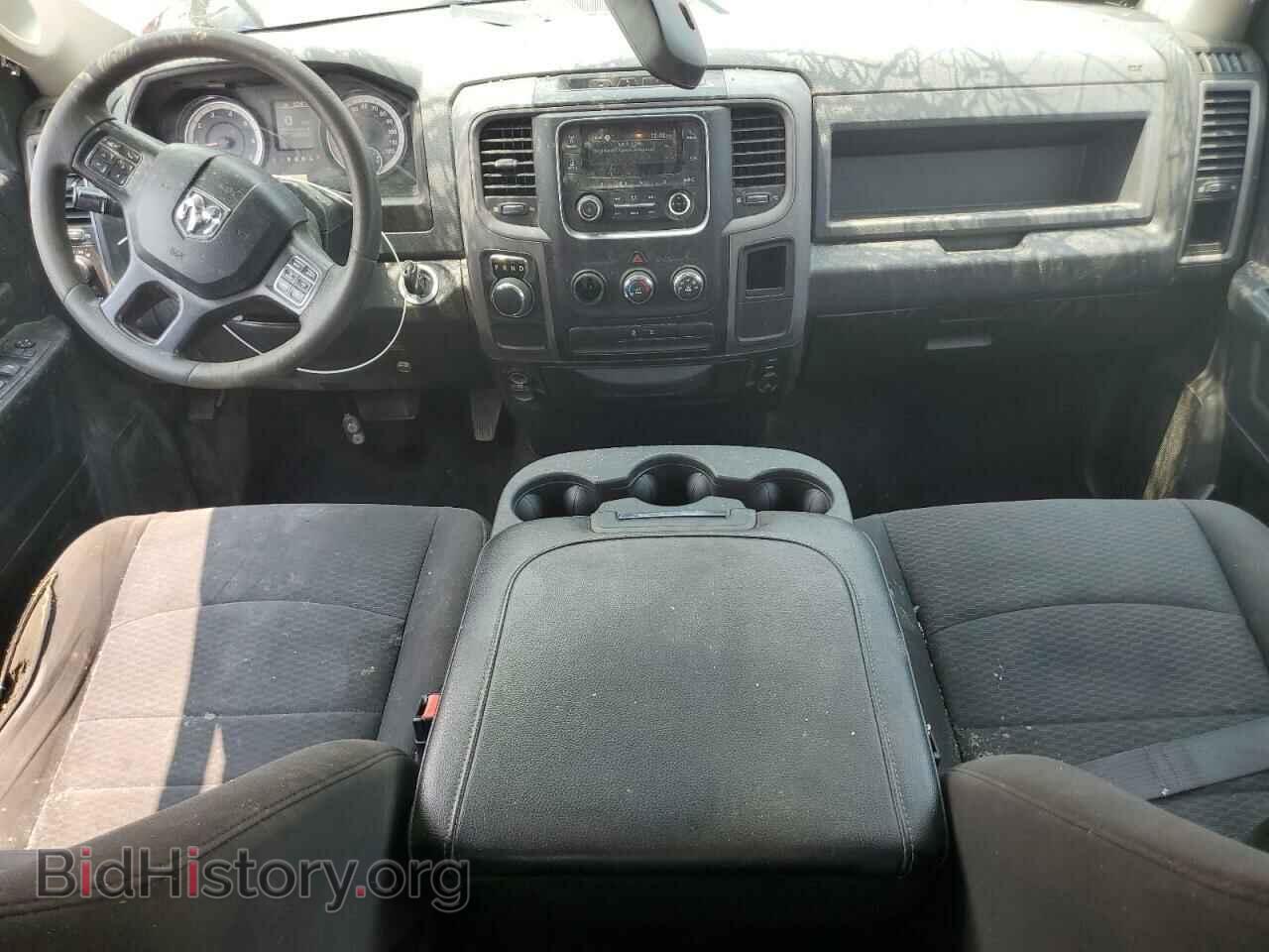 2018 RAM 1500 - VIN: 1C6RR6FG9JS340295 - Фото 8