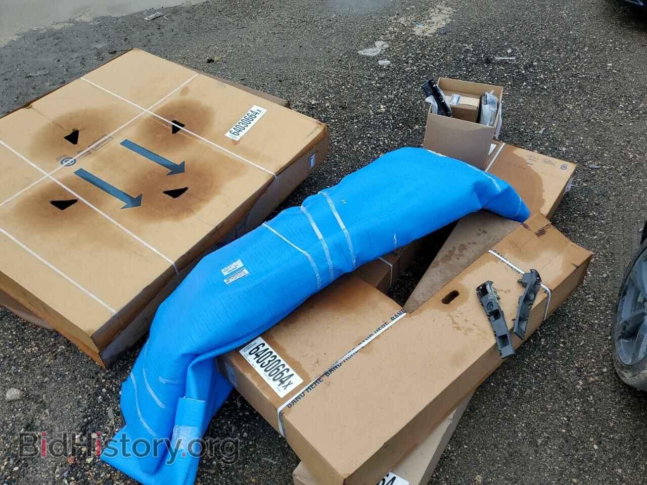 2022 FORD ALL Models - VIN: 1FA6P8TH2N5140752 - Фото 12