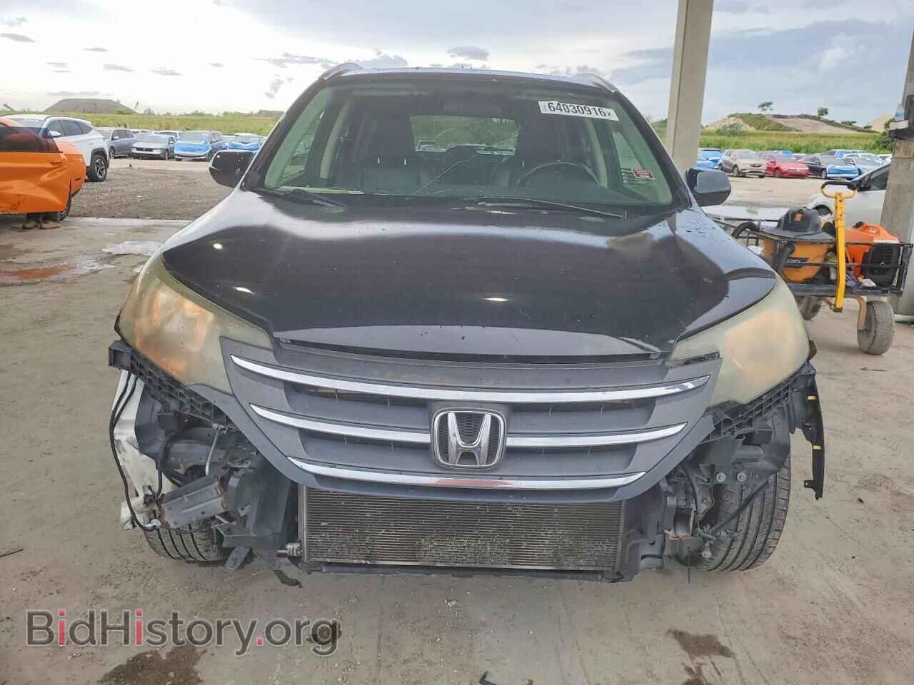 2012 HONDA CRV - VIN: JHLRM4H71CC009929 - Photo 5