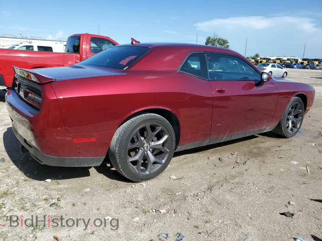 2018 DODGE CHALLENGER - VIN: 2C3CDZAG7JH258325 - Фото 3