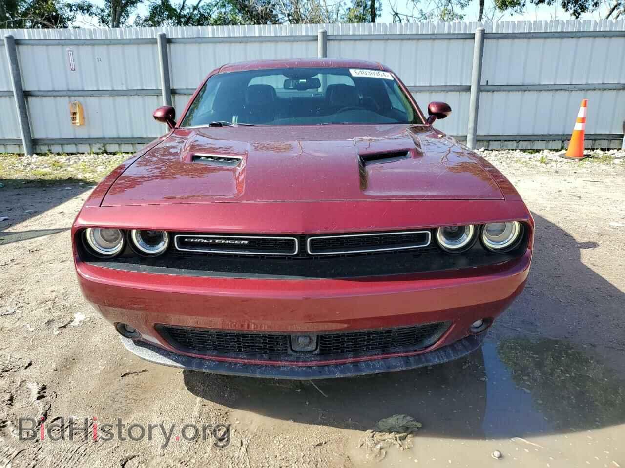 2018 DODGE CHALLENGER - VIN: 2C3CDZAG7JH258325 - Фото 5
