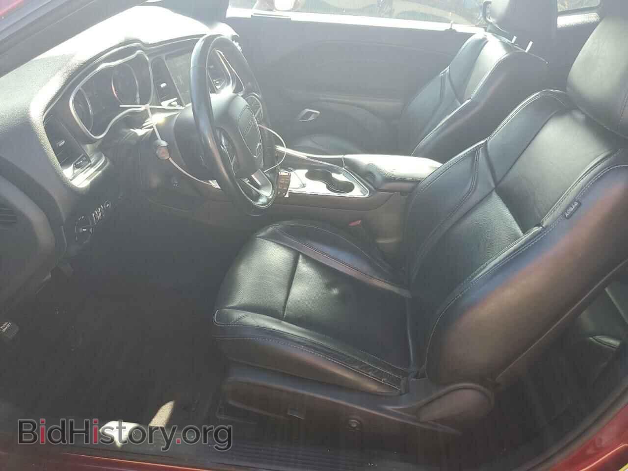 2018 DODGE CHALLENGER - VIN: 2C3CDZAG7JH258325 - Фото 7