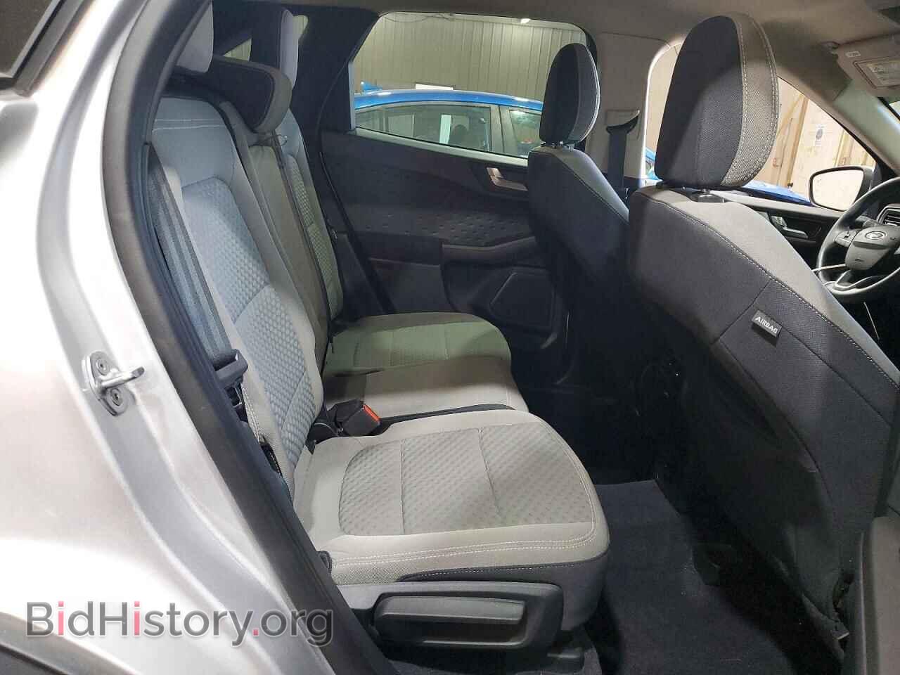2020 FORD ESCAPE - VIN: 1FMCU9G64LUA05727 - Photo 11