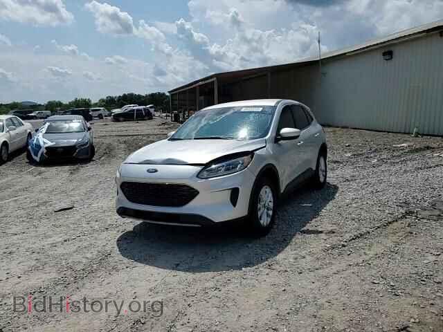 2020 FORD ESCAPE - VIN: 1FMCU9G64LUA05727 - Photo 14