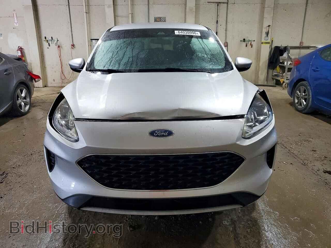 2020 FORD ESCAPE - VIN: 1FMCU9G64LUA05727 - Photo 5