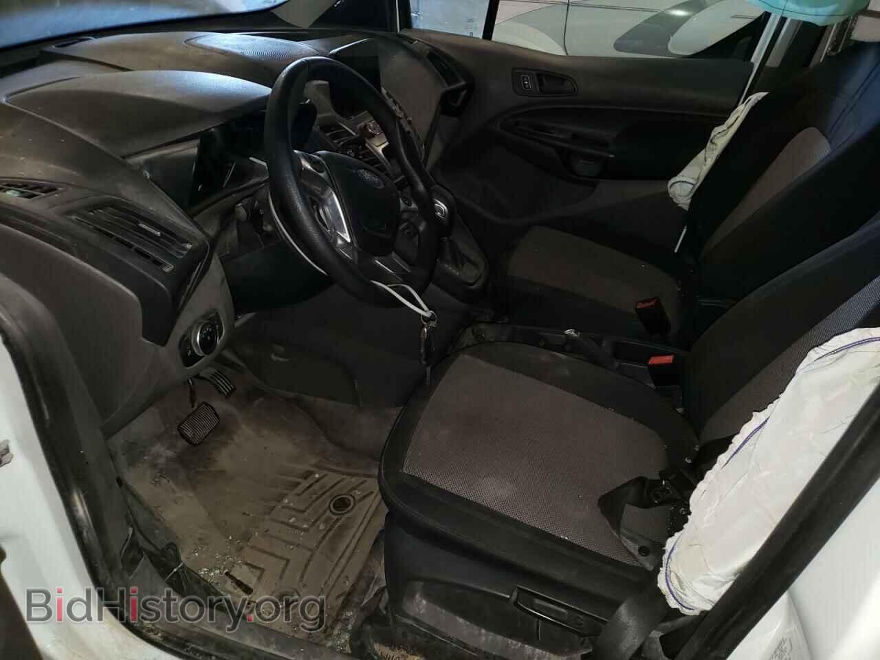 2020 FORD TRANSIT - VIN: NM0LS7E25L1464083 - Фото 7