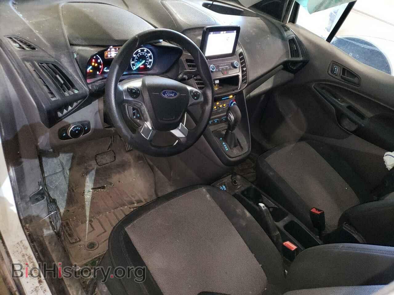 2020 FORD TRANSIT - VIN: NM0LS7E25L1464083 - Фото 8