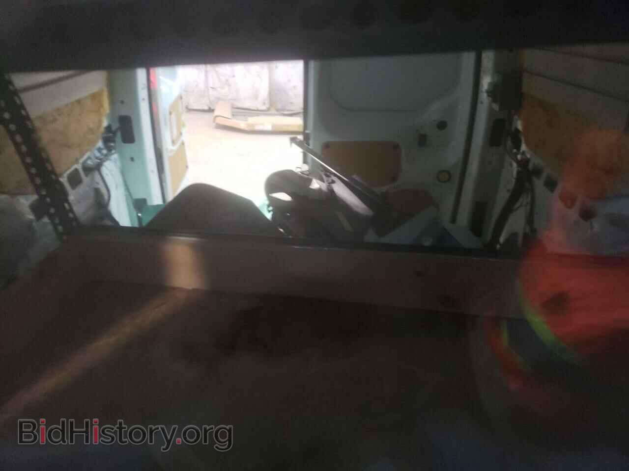 2020 FORD TRANSIT - VIN: NM0LS7E25L1464083 - Фото 10