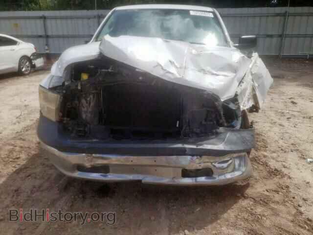 2014 RAM 1500 - VIN: 1C6RR6FT8ES314645 - Фото 9