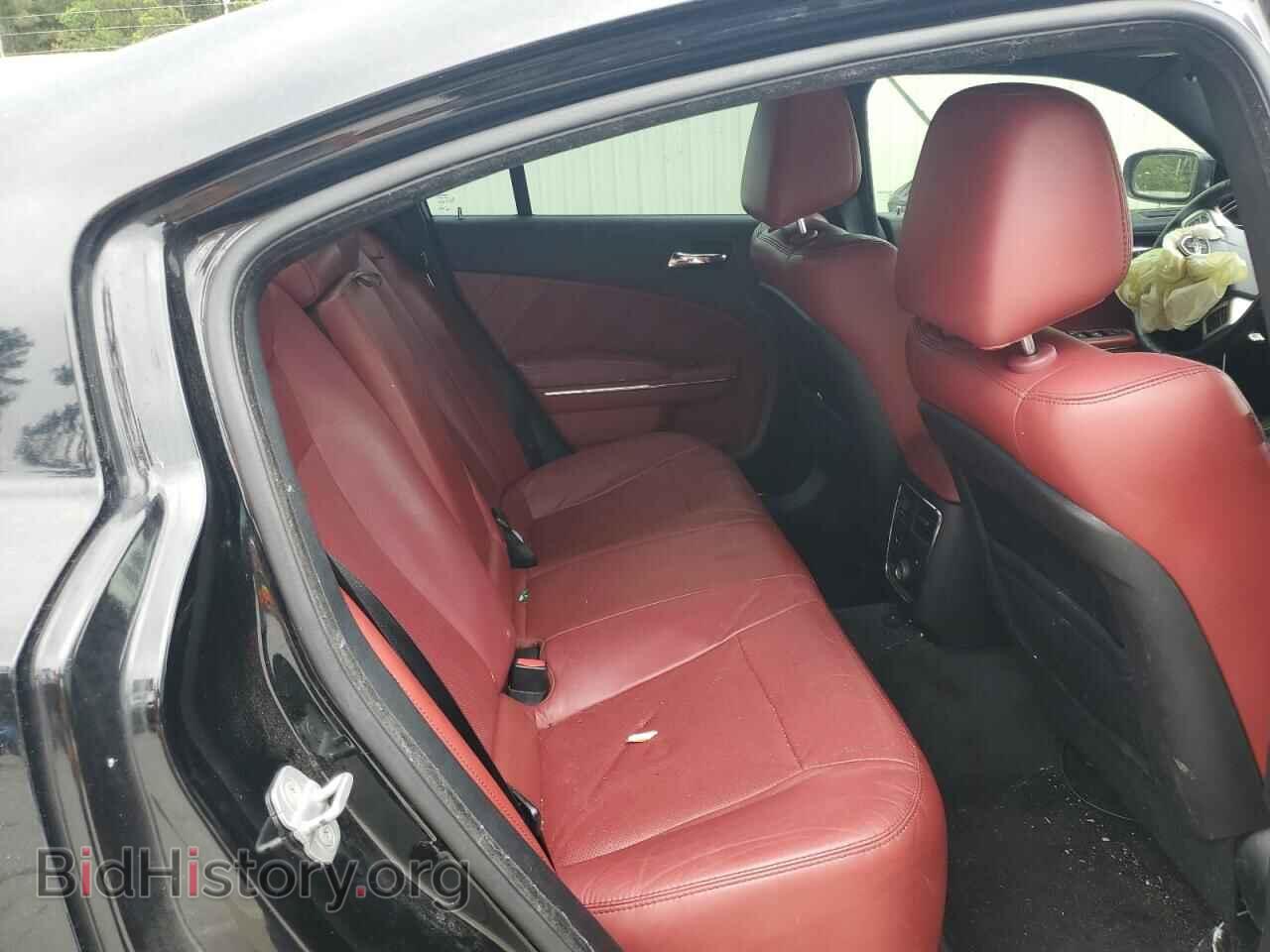 2013 DODGE CHARGER - VIN: 2C3CDXCT0DH617002 - Фото 10