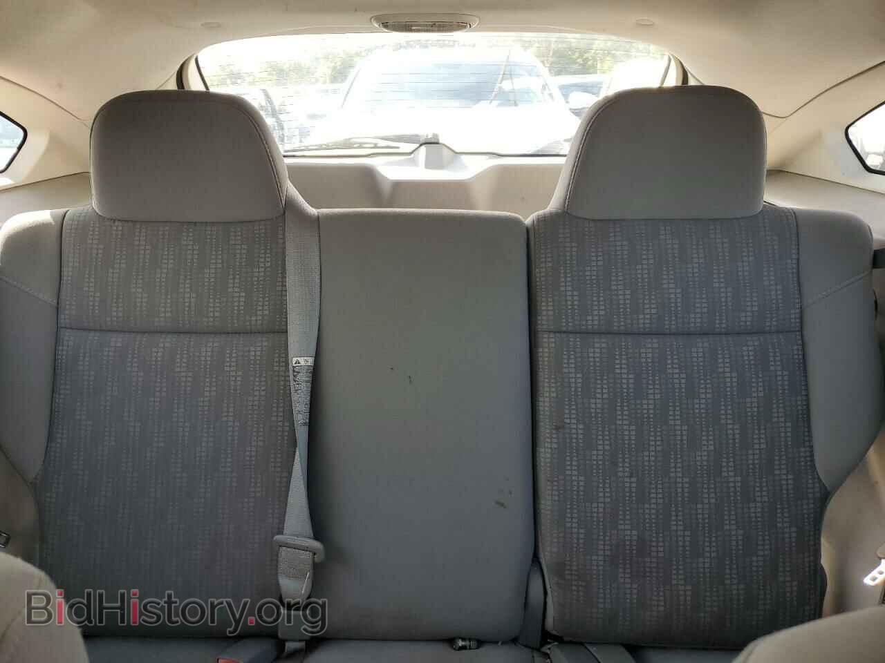 2007 DODGE CALIBER - VIN: 1B3HB28B87D284934 - Photo 10