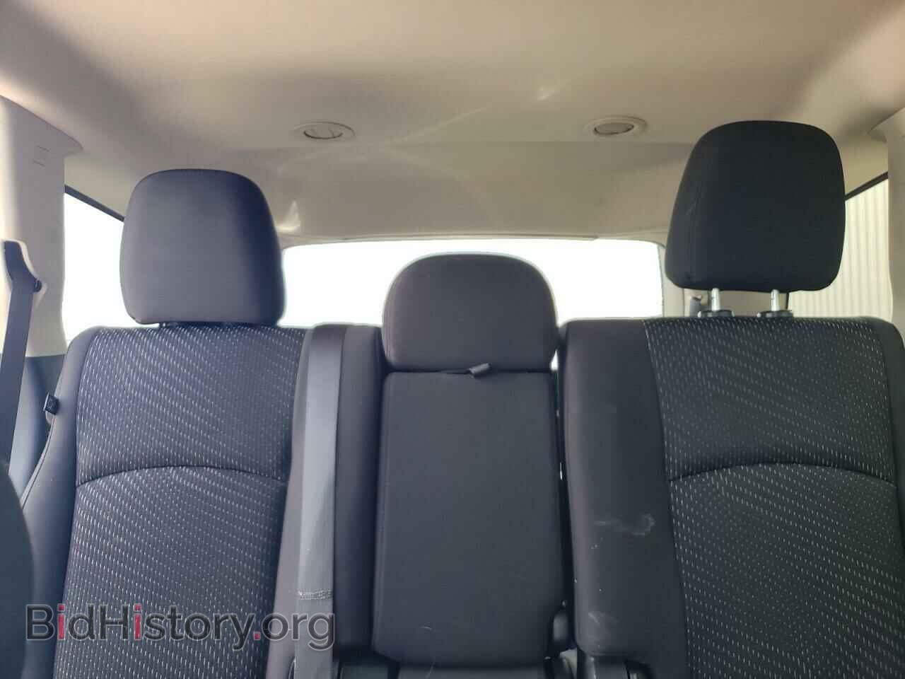 2017 DODGE JOURNEY - VIN: 3C4PDCAB9HT622468 - Photo 10