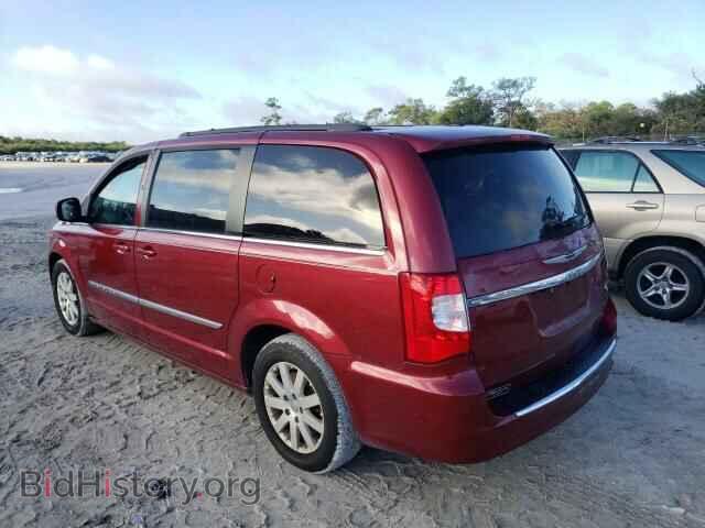 2016 CHRYSLER MINIVAN - VIN: 2C4RC1BG5GR301166 - Photo 3