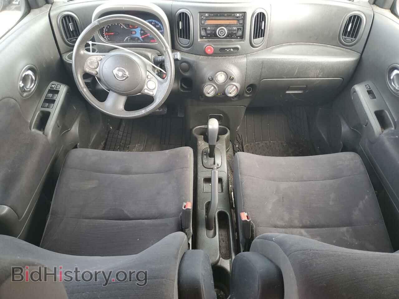2013 NISSAN CUBE - VIN: JN8AZ2KR7DT305277 - Фото 8