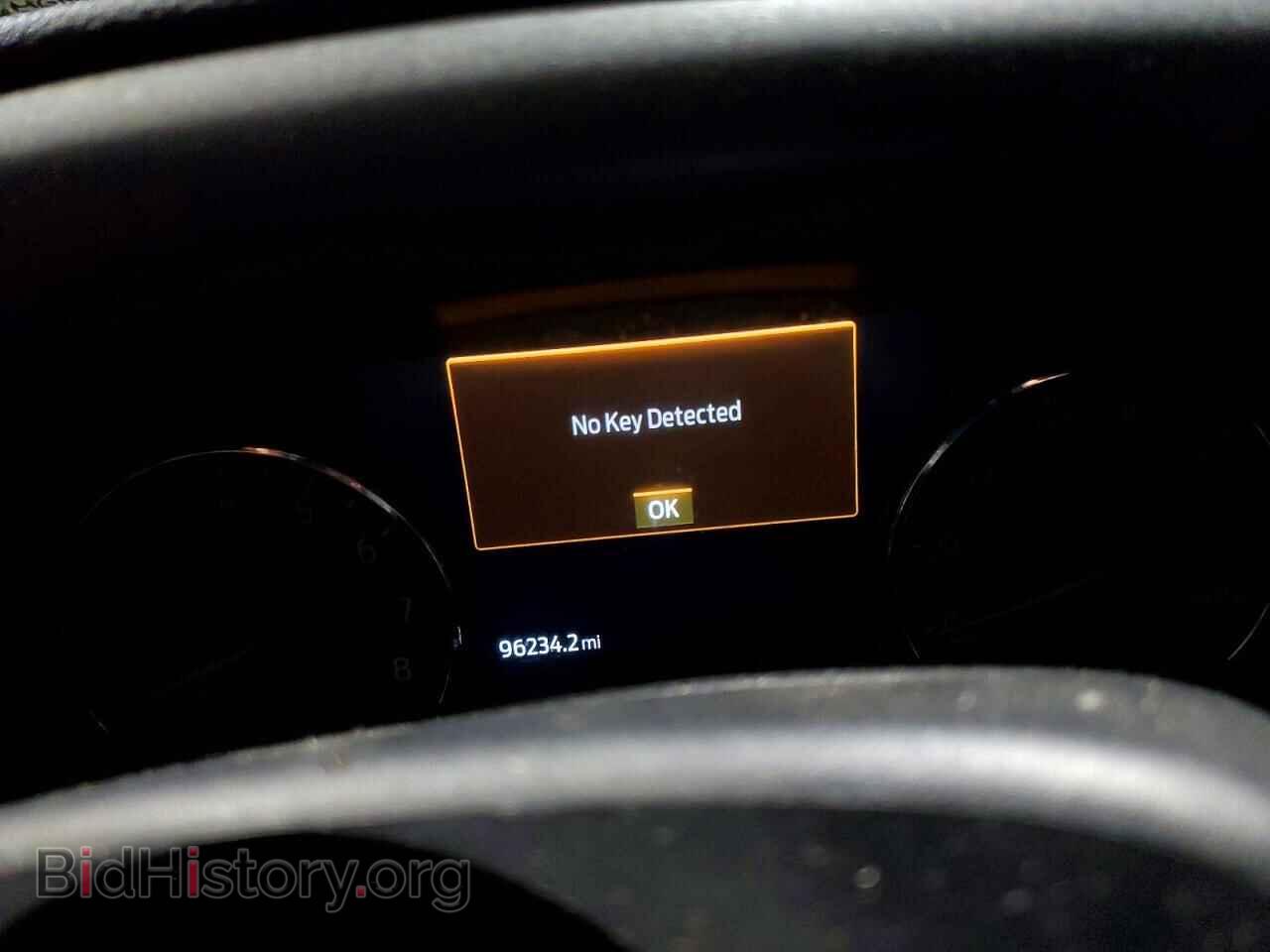 2021 FORD EXPLORER - VIN: 1FMSK7FH6MGB06311 - Фото 9