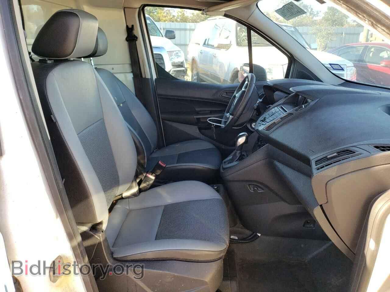 2016 FORD TRANSIT - VIN: NM0LS7E71G1237314 - Фото 5