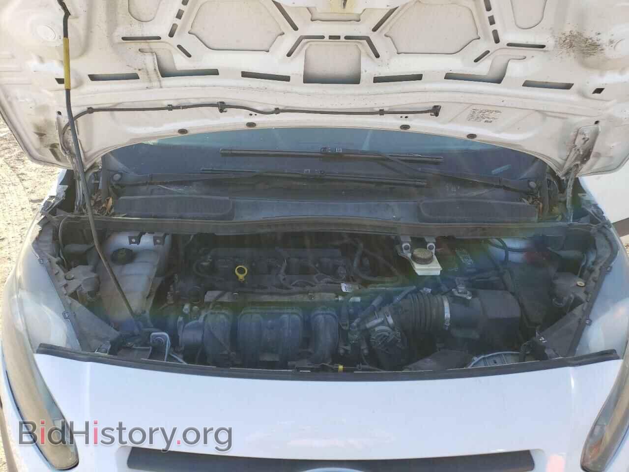 2016 FORD TRANSIT - VIN: NM0LS7E71G1237314 - Фото 7