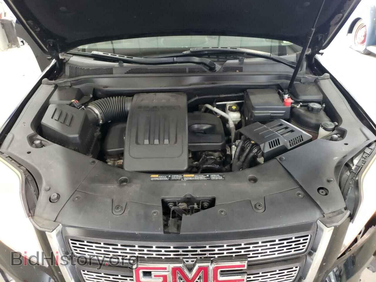 2015 GMC TERRAIN - VIN: 2GKALSEK5F6364355 - Photo 12