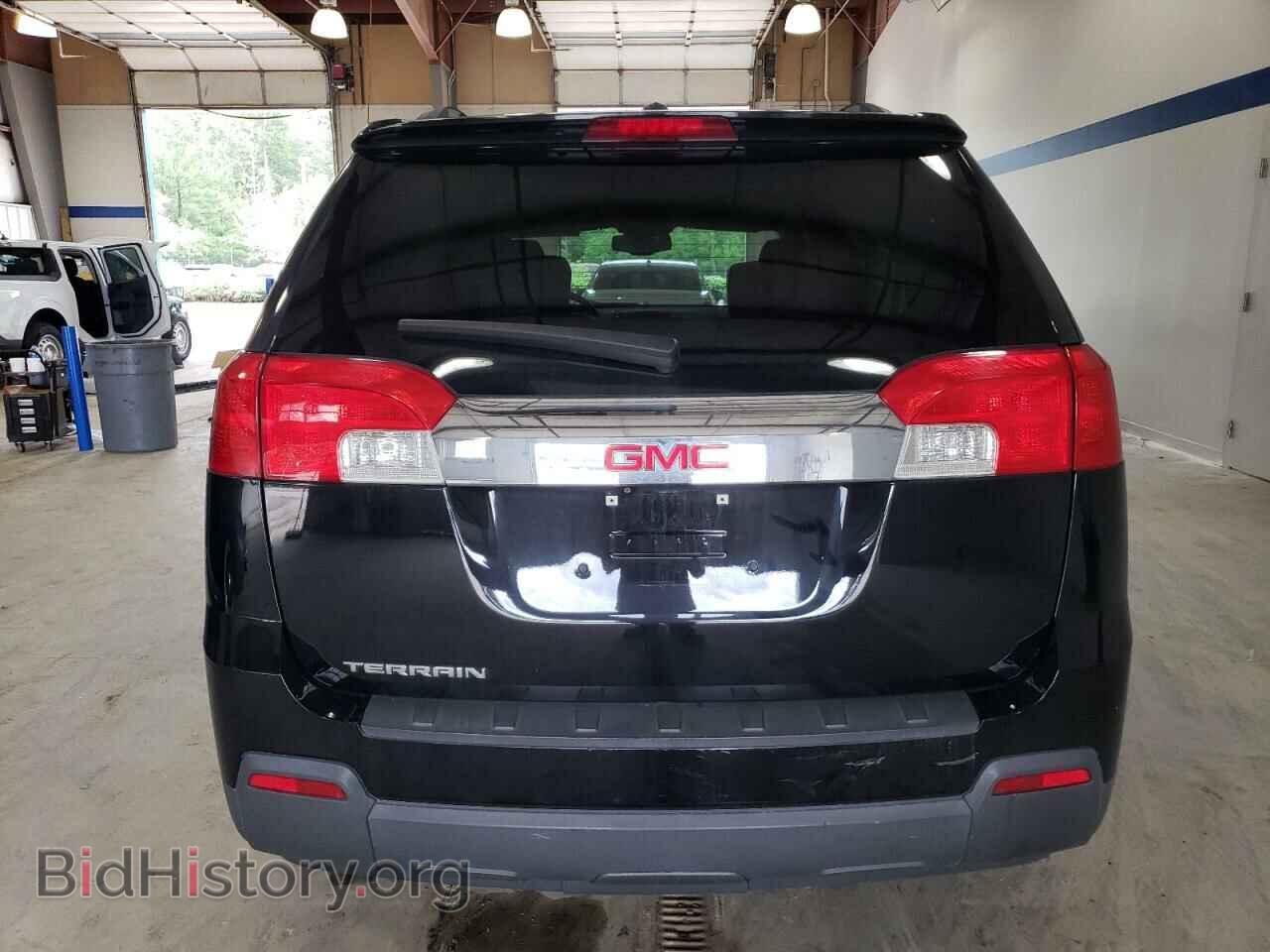 2015 GMC TERRAIN - VIN: 2GKALSEK5F6364355 - Photo 6