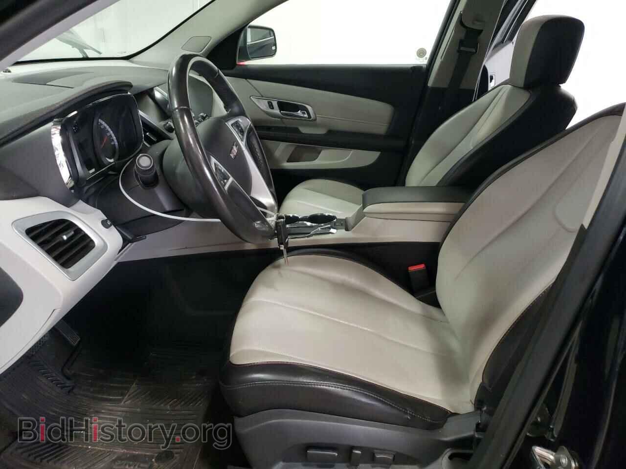 2015 GMC TERRAIN - VIN: 2GKALSEK5F6364355 - Photo 7