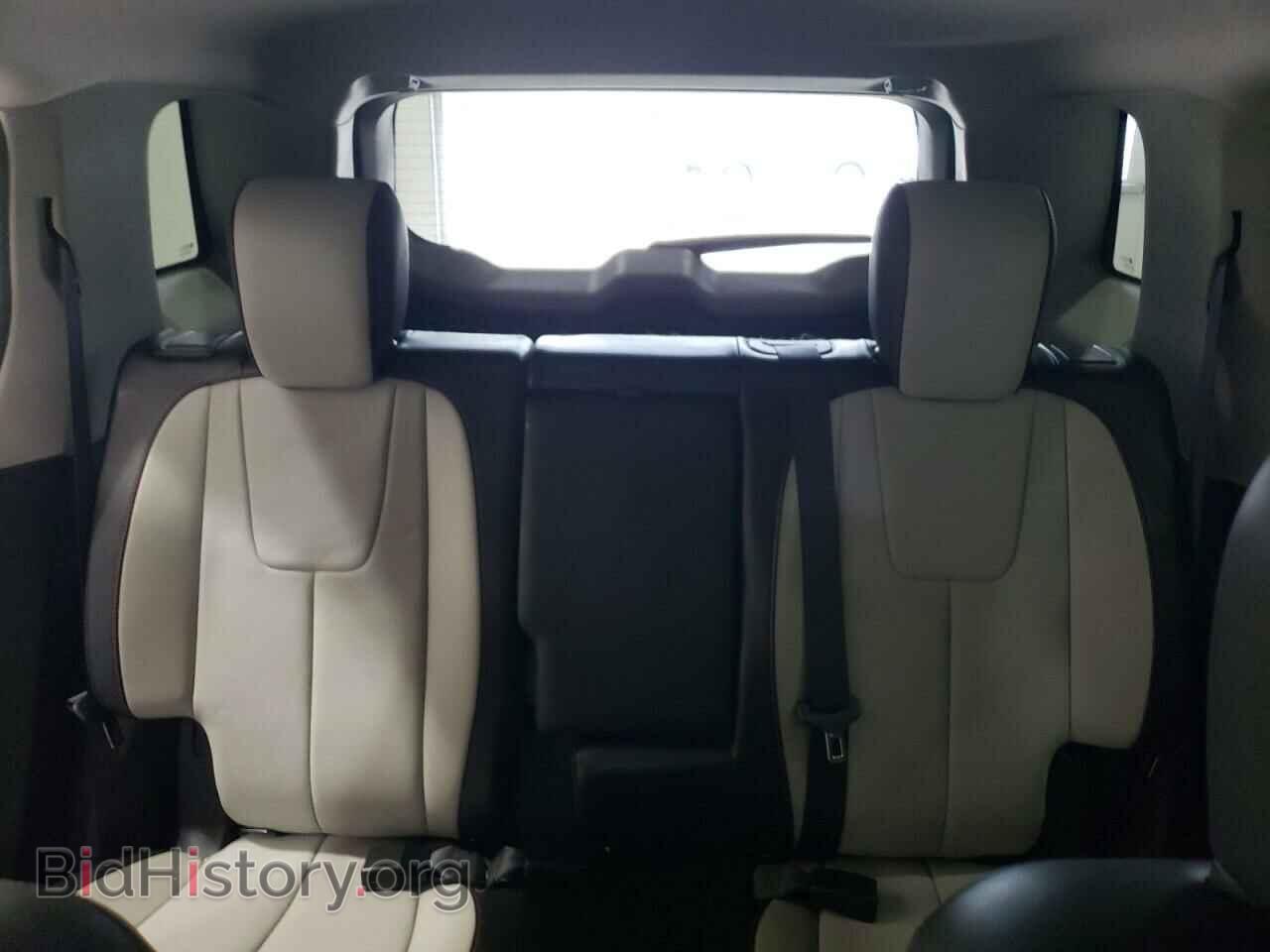 2015 GMC TERRAIN - VIN: 2GKALSEK5F6364355 - Photo 10
